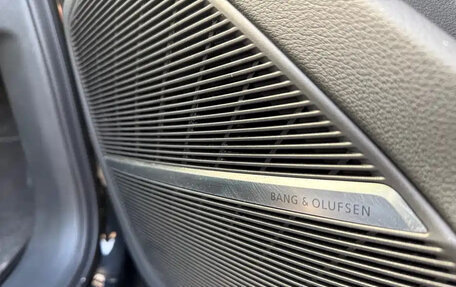 Audi Q7, 2025 год, 10 100 013 рублей, 16 фотография