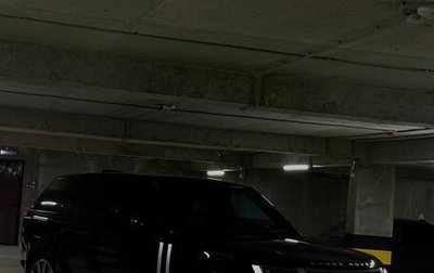 Land Rover Range Rover IV рестайлинг, 2023 год, 19 000 000 рублей, 1 фотография