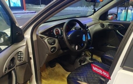 Ford Focus IV, 2001 год, 85 000 рублей, 5 фотография