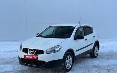 Nissan Qashqai, 2012 год, 1 070 000 рублей, 1 фотография