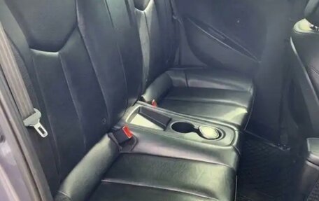 Hyundai Veloster I рестайлинг, 2013 год, 1 555 000 рублей, 9 фотография