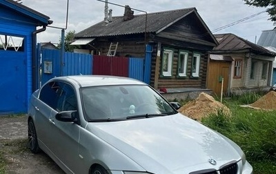 BMW 3 серия, 2005 год, 900 000 рублей, 1 фотография