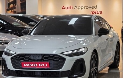 Audi A5, 2025 год, 5 999 123 рублей, 1 фотография