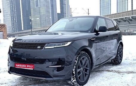 Land Rover Range Rover Sport, 2022 год, 12 900 000 рублей, 1 фотография