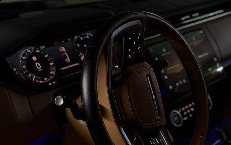 Land Rover Range Rover IV рестайлинг, 2023 год, 19 000 000 рублей, 8 фотография