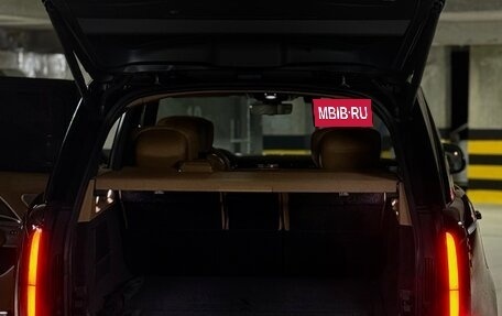 Land Rover Range Rover IV рестайлинг, 2023 год, 19 000 000 рублей, 7 фотография