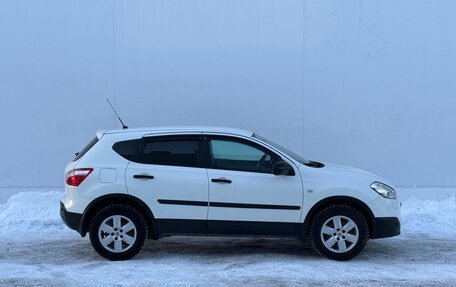 Nissan Qashqai, 2012 год, 1 070 000 рублей, 4 фотография