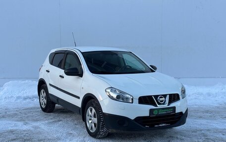 Nissan Qashqai, 2012 год, 1 070 000 рублей, 3 фотография