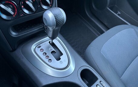 Nissan Qashqai, 2012 год, 1 070 000 рублей, 14 фотография