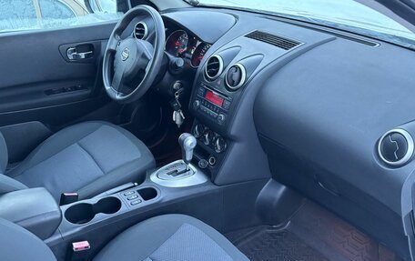 Nissan Qashqai, 2012 год, 1 070 000 рублей, 16 фотография