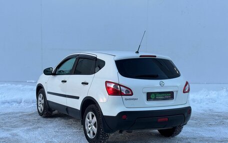 Nissan Qashqai, 2012 год, 1 070 000 рублей, 7 фотография