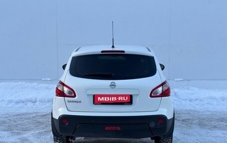 Nissan Qashqai, 2012 год, 1 070 000 рублей, 6 фотография
