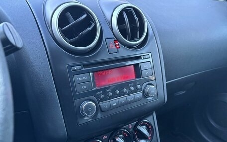 Nissan Qashqai, 2012 год, 1 070 000 рублей, 13 фотография