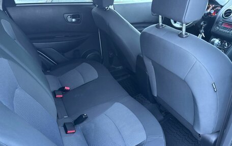 Nissan Qashqai, 2012 год, 1 070 000 рублей, 18 фотография