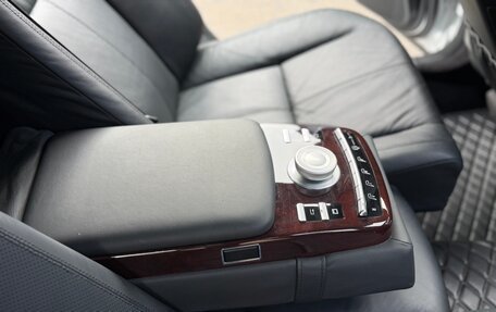 Mercedes-Benz S-Класс, 2008 год, 1 250 000 рублей, 12 фотография