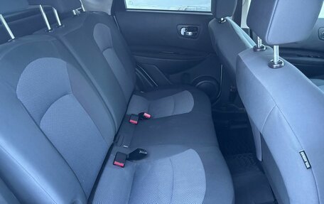 Nissan Qashqai, 2012 год, 1 070 000 рублей, 19 фотография