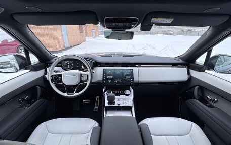 Land Rover Range Rover Sport, 2022 год, 12 900 000 рублей, 5 фотография