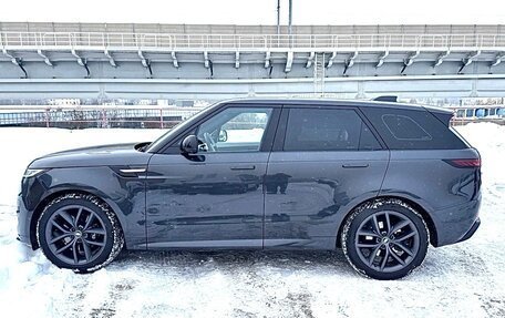 Land Rover Range Rover Sport, 2022 год, 12 900 000 рублей, 4 фотография