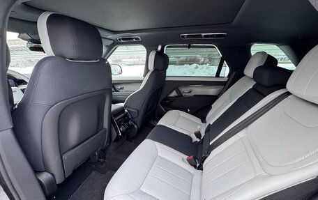 Land Rover Range Rover Sport, 2022 год, 12 900 000 рублей, 7 фотография