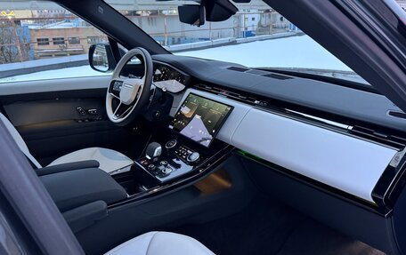 Land Rover Range Rover Sport, 2022 год, 12 900 000 рублей, 9 фотография