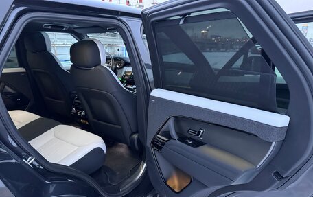 Land Rover Range Rover Sport, 2022 год, 12 900 000 рублей, 8 фотография