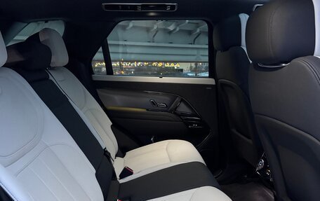 Land Rover Range Rover Sport, 2022 год, 12 900 000 рублей, 10 фотография