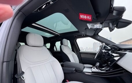 Land Rover Range Rover Sport, 2022 год, 12 900 000 рублей, 6 фотография