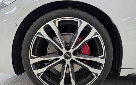 Audi A5, 2025 год, 5 999 123 рублей, 6 фотография