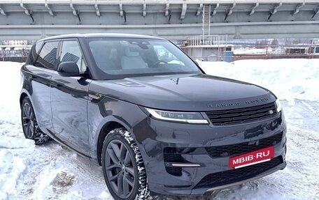 Land Rover Range Rover Sport, 2022 год, 12 900 000 рублей, 2 фотография