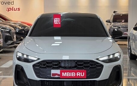 Audi A5, 2025 год, 5 999 123 рублей, 2 фотография