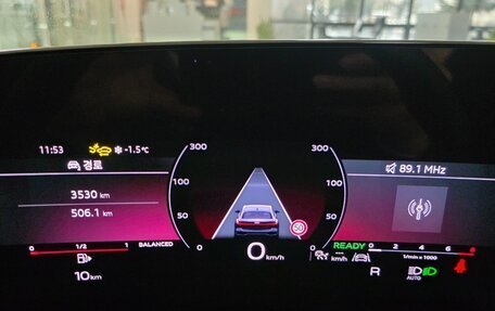 Audi A5, 2025 год, 5 999 123 рублей, 12 фотография