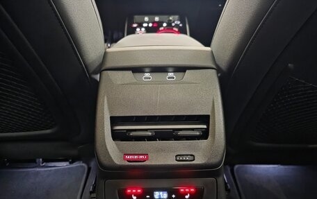 Audi A5, 2025 год, 5 999 123 рублей, 17 фотография