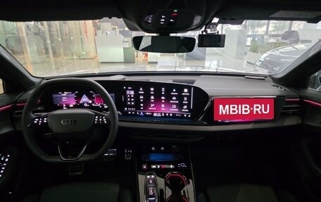 Audi A5, 2025 год, 5 999 123 рублей, 10 фотография