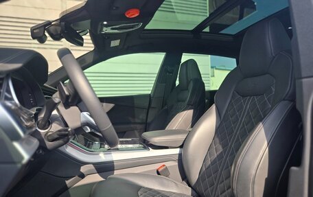 Audi Q8 I, 2023 год, 9 333 123 рублей, 6 фотография