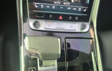 Audi Q8 I, 2023 год, 9 333 123 рублей, 10 фотография