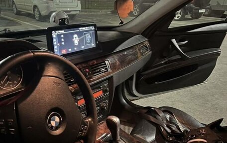 BMW 3 серия, 2005 год, 900 000 рублей, 5 фотография