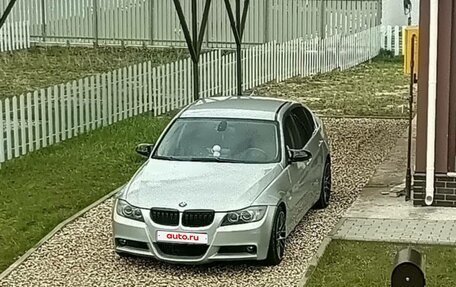 BMW 3 серия, 2005 год, 900 000 рублей, 6 фотография