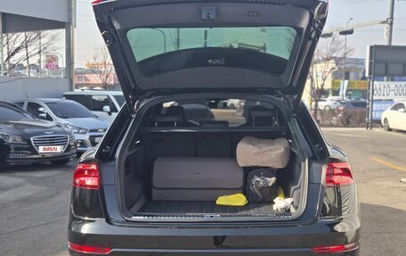 Audi Q8 I, 2023 год, 9 333 123 рублей, 14 фотография