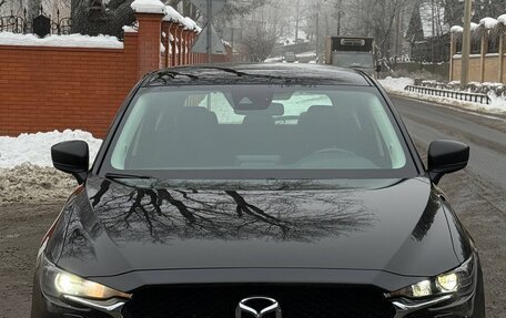Mazda CX-5 II, 2020 год, 2 200 000 рублей, 2 фотография