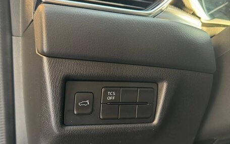 Mazda CX-5 II, 2020 год, 2 200 000 рублей, 11 фотография