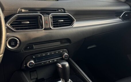 Mazda CX-5 II, 2020 год, 2 200 000 рублей, 9 фотография