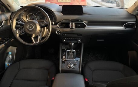 Mazda CX-5 II, 2020 год, 2 200 000 рублей, 13 фотография