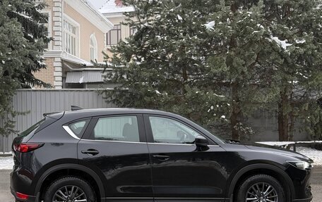 Mazda CX-5 II, 2020 год, 2 200 000 рублей, 3 фотография