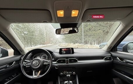 Mazda CX-5 II, 2020 год, 2 200 000 рублей, 6 фотография