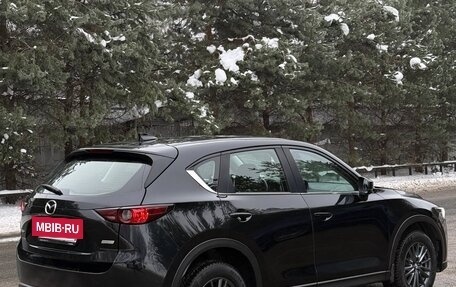 Mazda CX-5 II, 2020 год, 2 200 000 рублей, 4 фотография