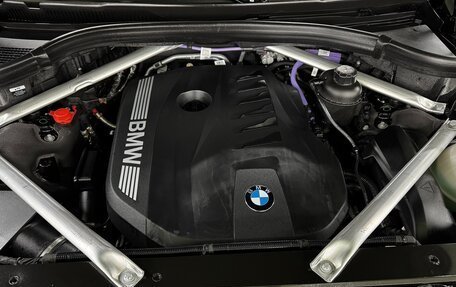 BMW X7, 2025 год, 14 209 123 рублей, 7 фотография