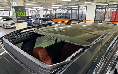 BMW X7, 2025 год, 14 209 123 рублей, 6 фотография