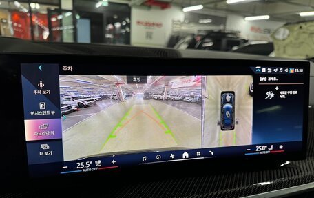 BMW X7, 2025 год, 14 209 123 рублей, 13 фотография