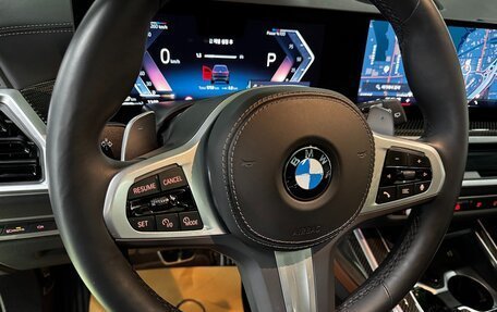 BMW X7, 2025 год, 14 209 123 рублей, 11 фотография