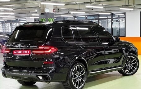 BMW X7, 2025 год, 14 209 123 рублей, 3 фотография